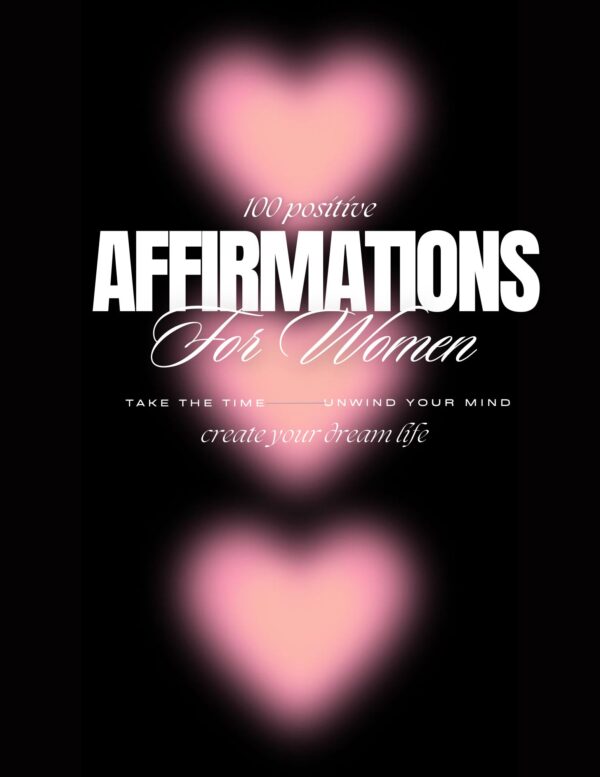 Affirmations