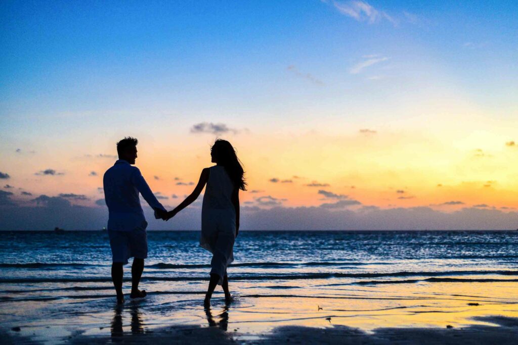 Relationship Coaching